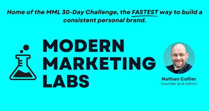 Modern Marketing Labs