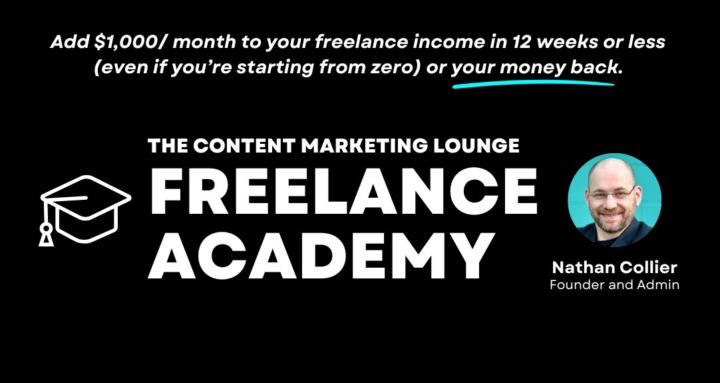 CML Freelance Academy