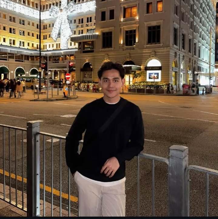 James Francisco