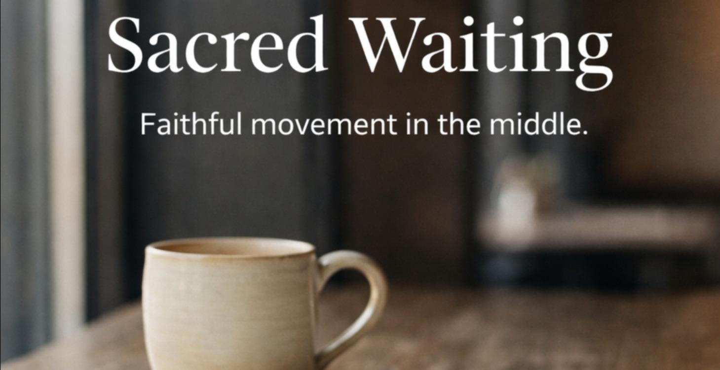 ◆ How the In-Between Journey Works