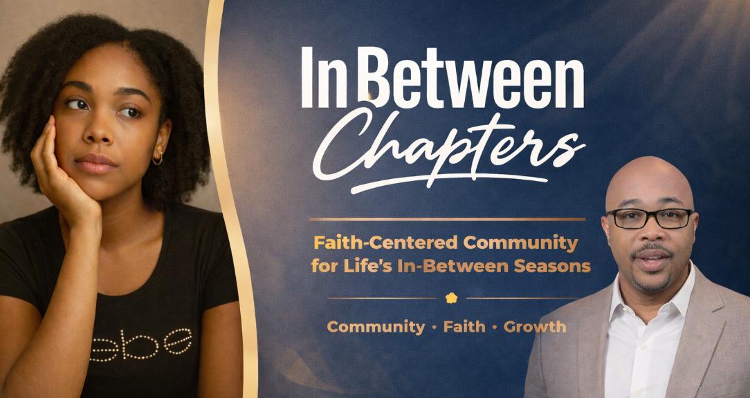 InbetweenChapters
