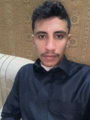 عبدالله الشمري