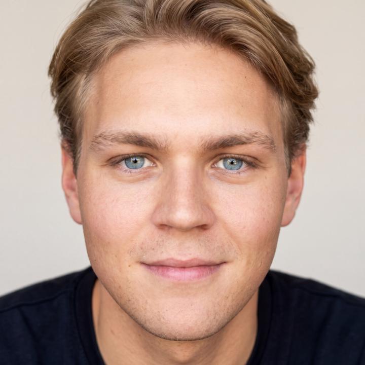 Jacob Ringström