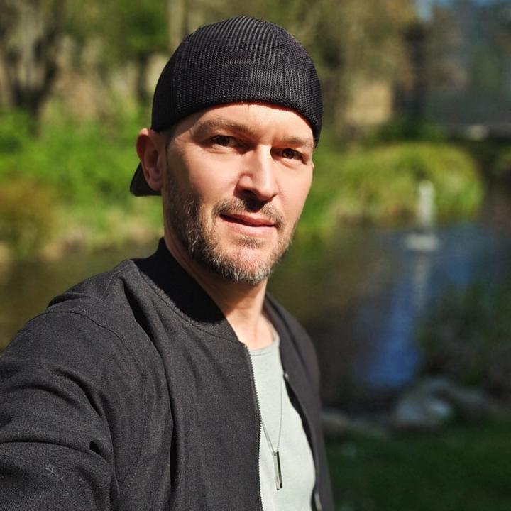 Steffen Neupert