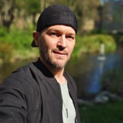 Steffen Neupert