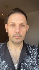 Christophe Roldan amor