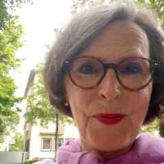 Angelika Beckers
