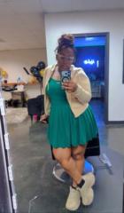 Destiny Johnson