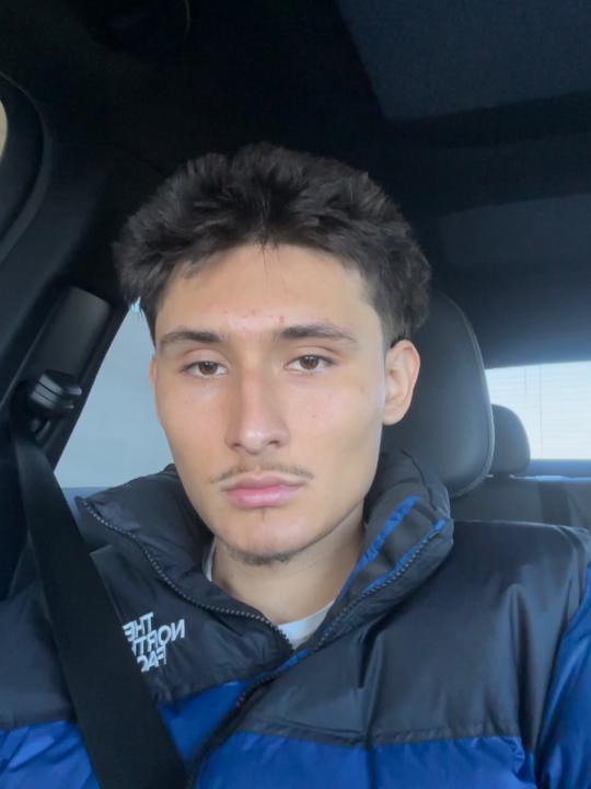 Cristian Mejia