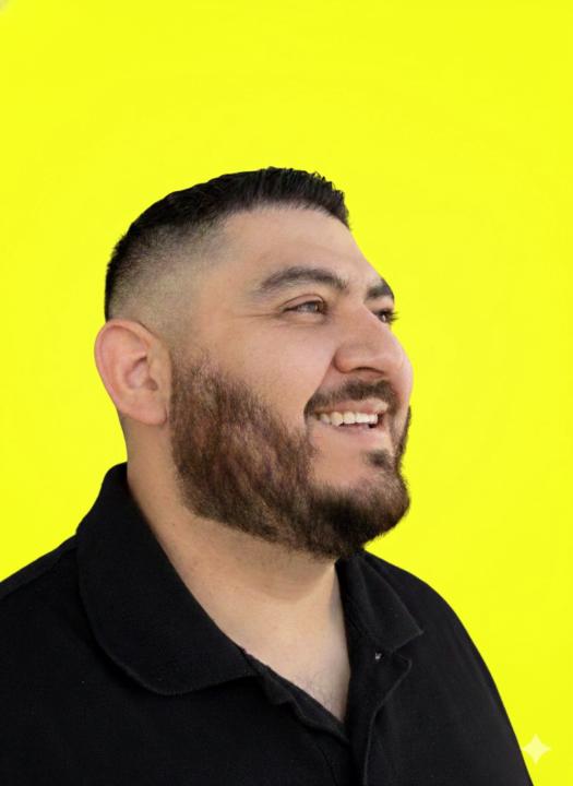 Daniel Rangel