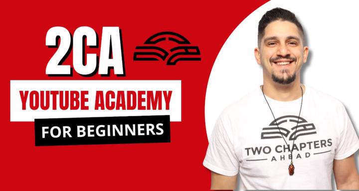 2CA - YouTube Academy