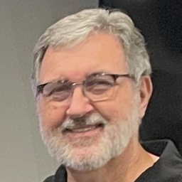 Monte Horton