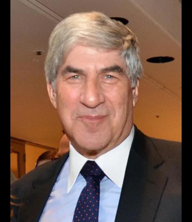 Bruce Kovner