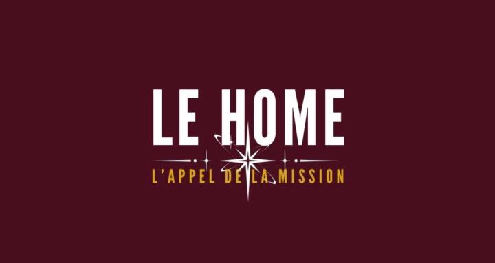 LE HOME