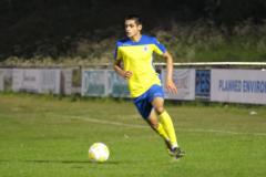 Ethan Earnshaw