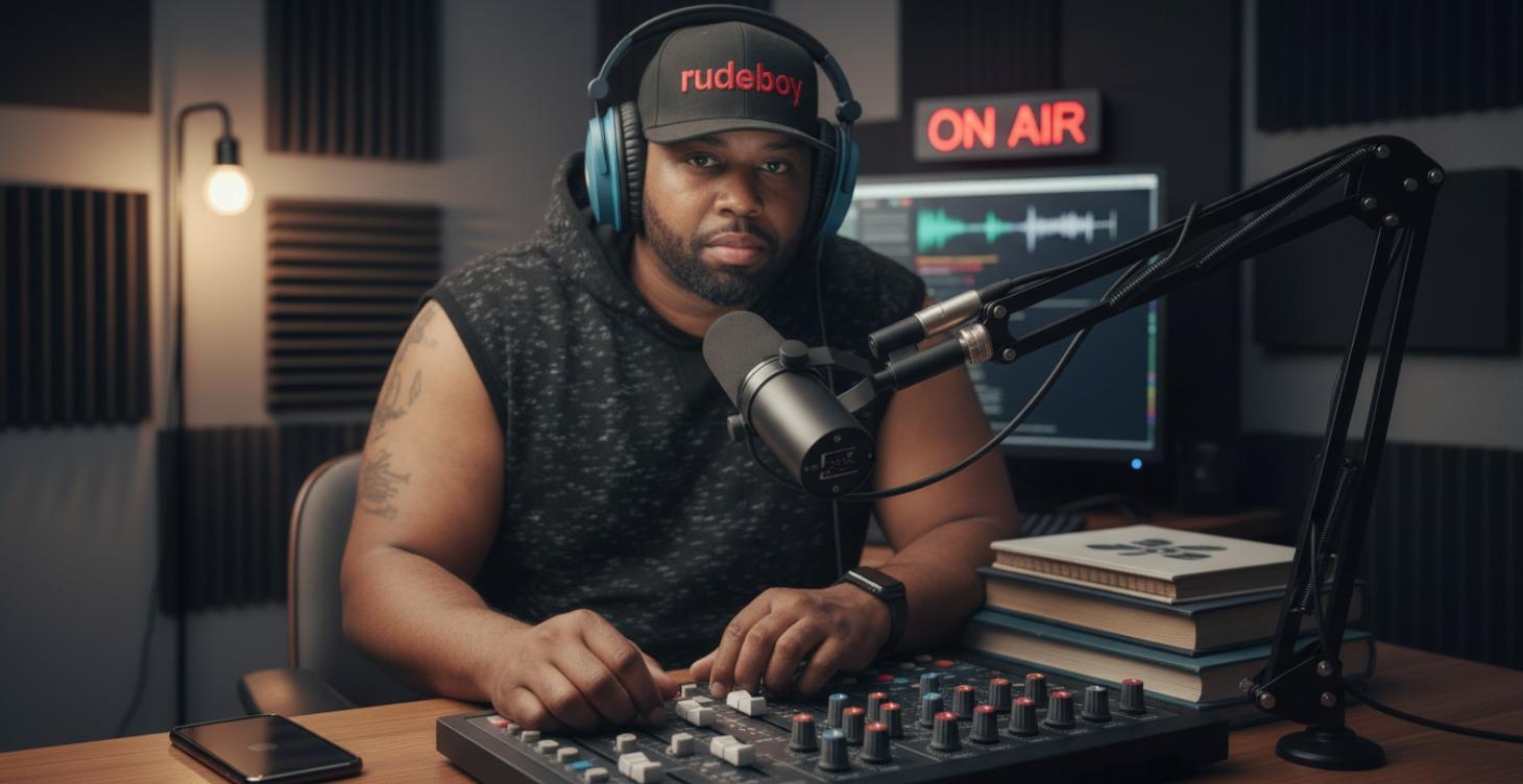 Let's Create Content