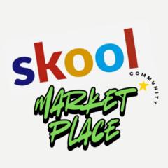 Liezl and Christine Owners Skool Community Marketplace