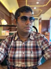 Durga Prasad Adusumalli