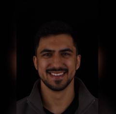 Brandon Gill-Mehan