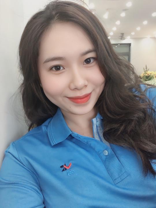 Tran Tram Anh