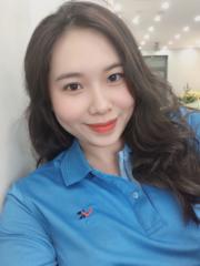 Tran Tram Anh