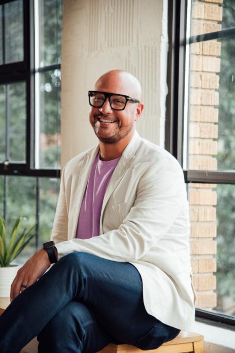Dr. James Simmons