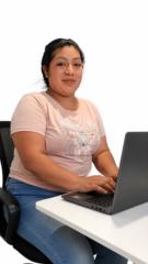 Blanca  verónica Mendez  Chavez