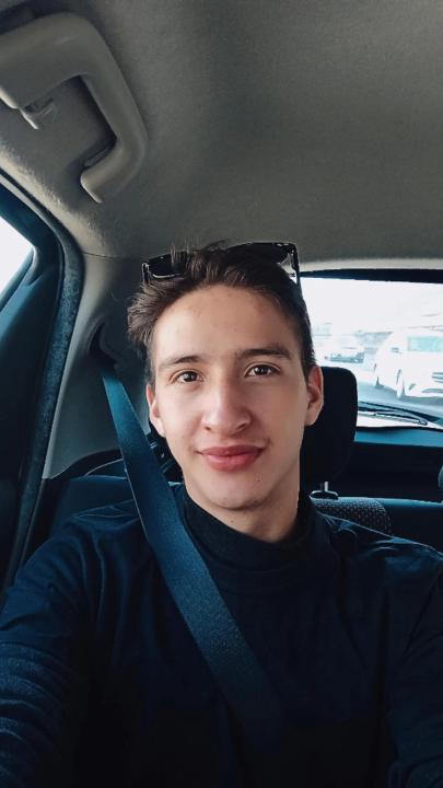 Daniel Valencia