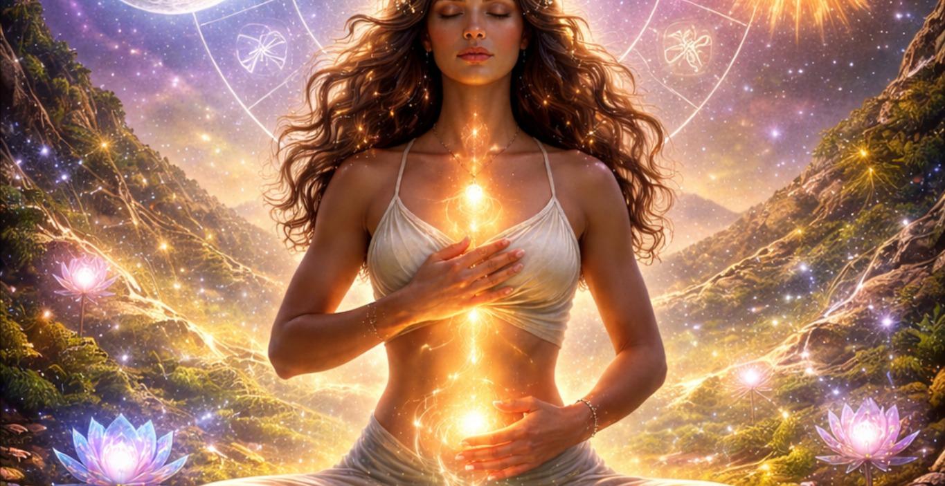 Under the Sky, In a Body: Embodied Cycle Awareness