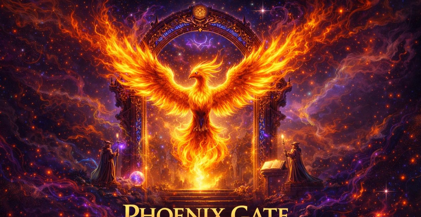 The Phoenix Gate Method