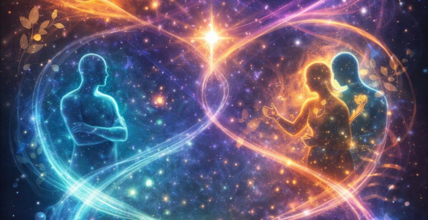 ATTACHMENT STYLES AS TOOLS FOR CONSCIOUS GROWTH