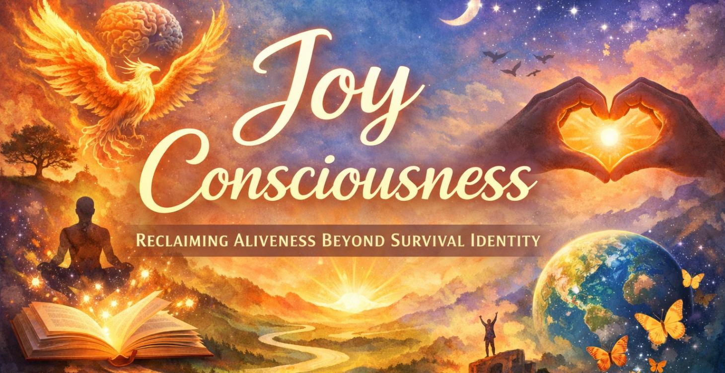 Joy Consciousness