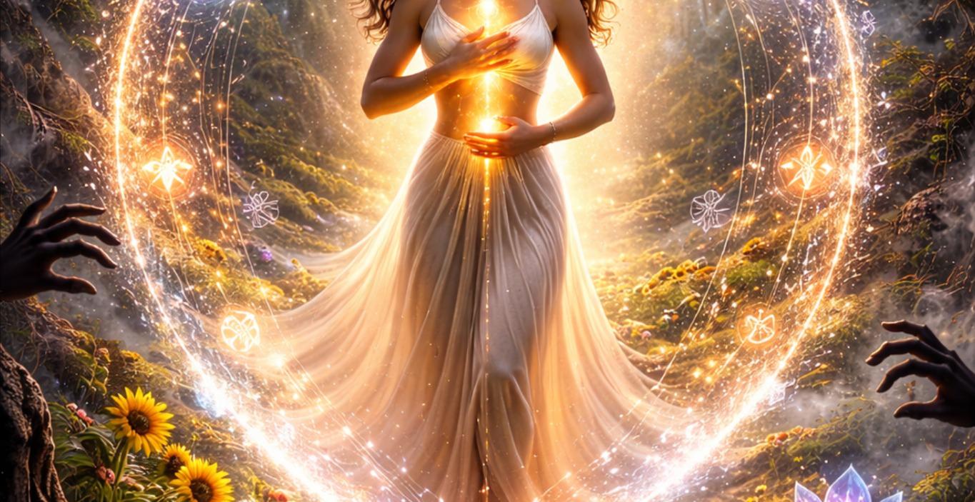 SABOTAGE-PROOFING YOUR PERSONAL GROWTH