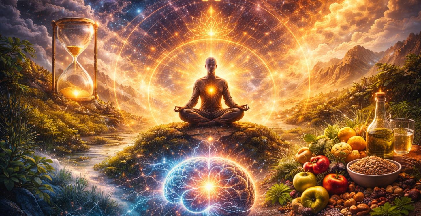 The Three Keys to Sustainable Success