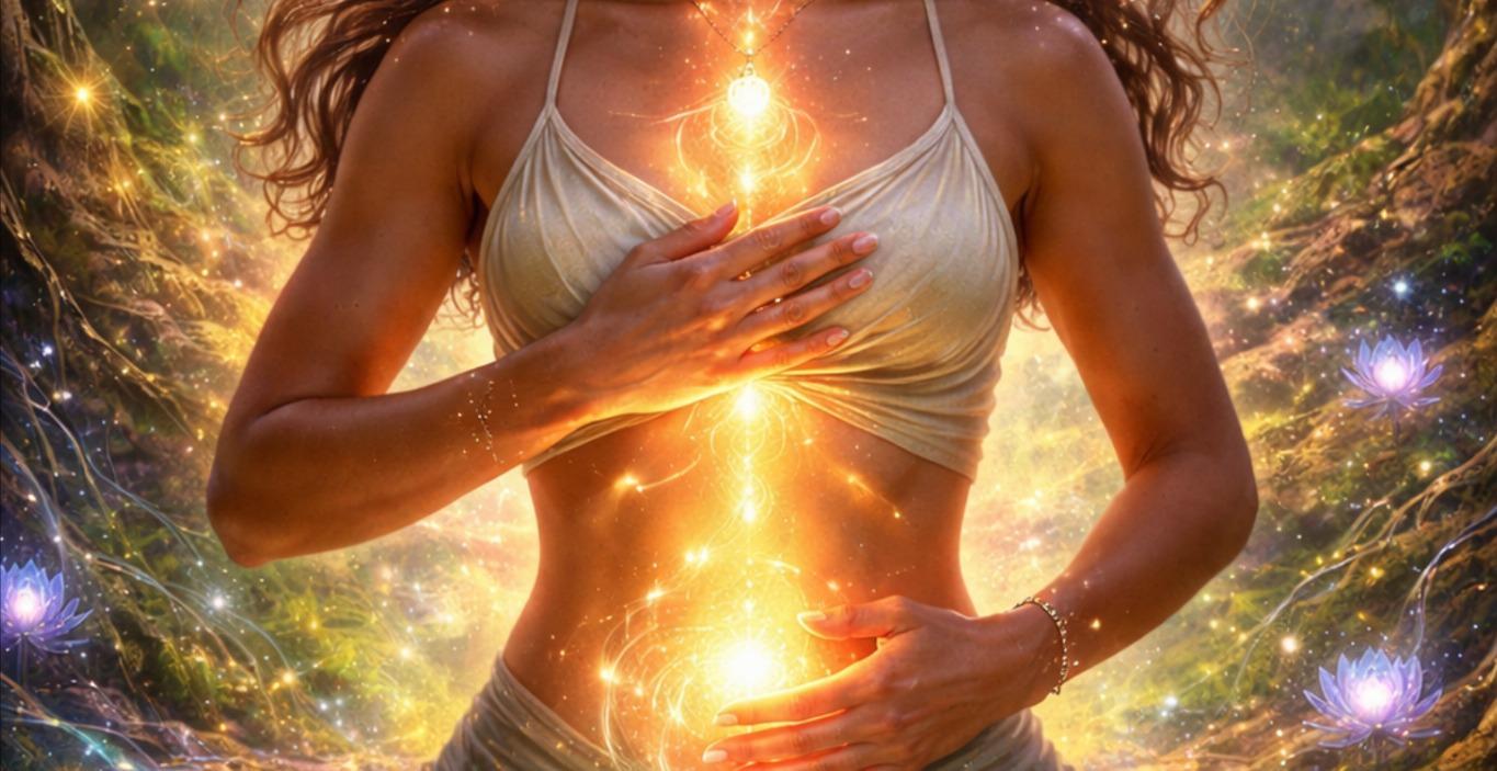 SOMATIC AWARENESS: A Journey to Body Intelligence