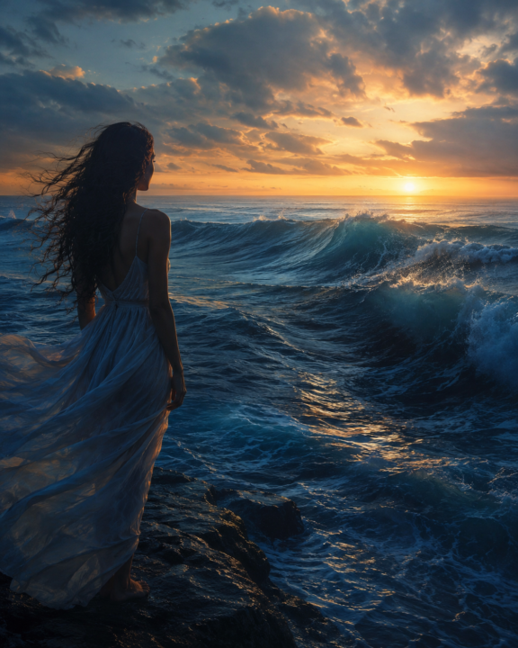 Water Spirit