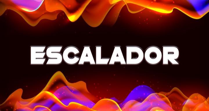 ESCALADOR