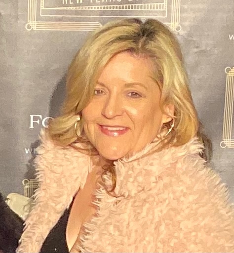 Pamela Kristjansson