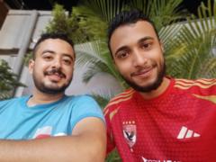 Abdelrahman Mohamed