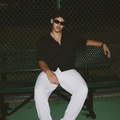 Andrae Rosales