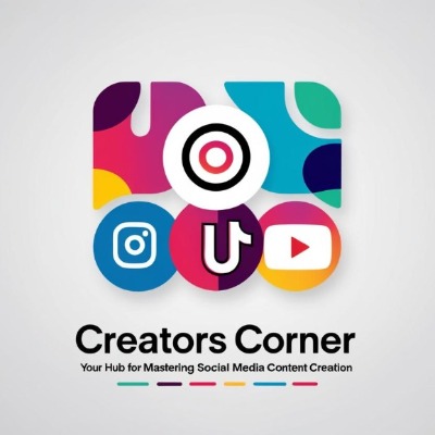 Creators Corner