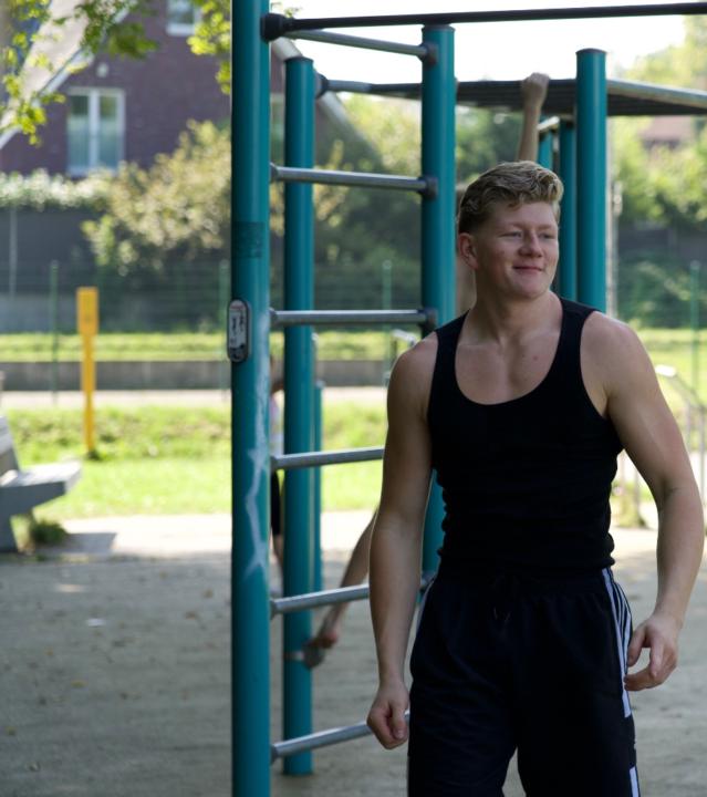 Till Deitermann