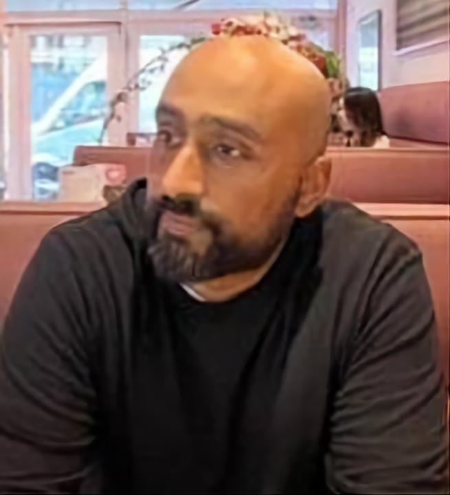 Salim Sayed