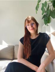 Helena Willeke