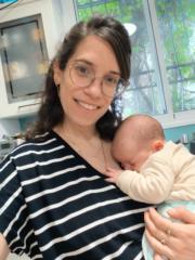 Ayelet Karni rozenshtein