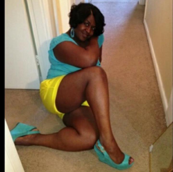 Shanitha Glover