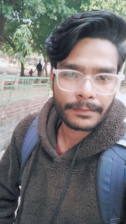 Puneet Kumar