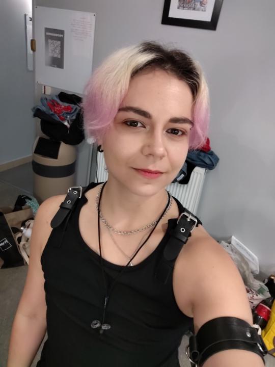 Kai Le bot