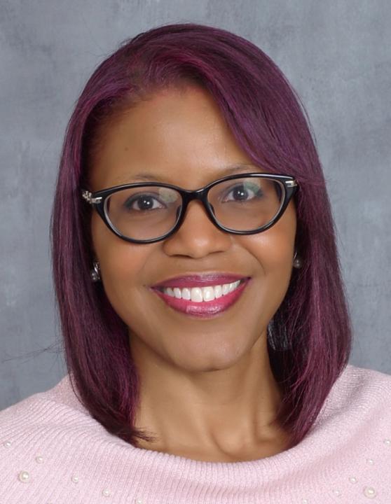 Nicole Lawrence