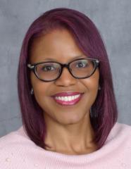 Nicole Lawrence